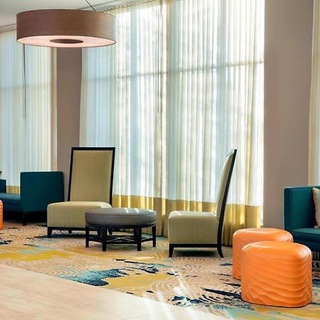 Towneplace Suites By Marriott Orlando Theme Parks Лейк Буена Віста Екстер'єр фото